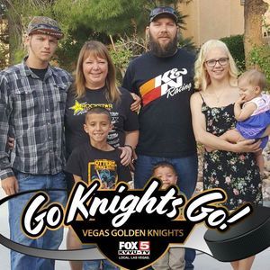 Meet your Posher, Margie